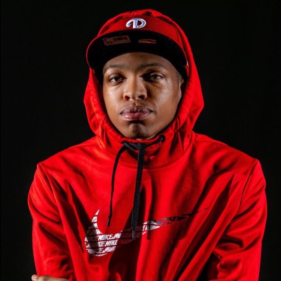 Meet your Posher, Nathaniel - Picture 1 of 1